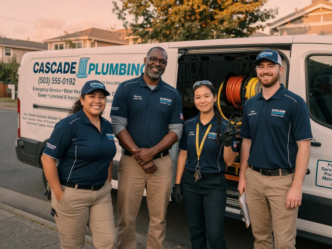 Emergency Plumber company in Waterloo, NE